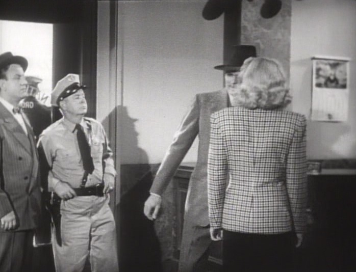 Dick Tracy