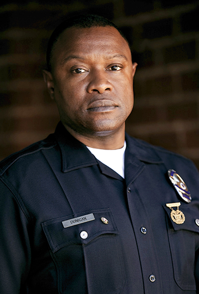 Kevin Dunigan
