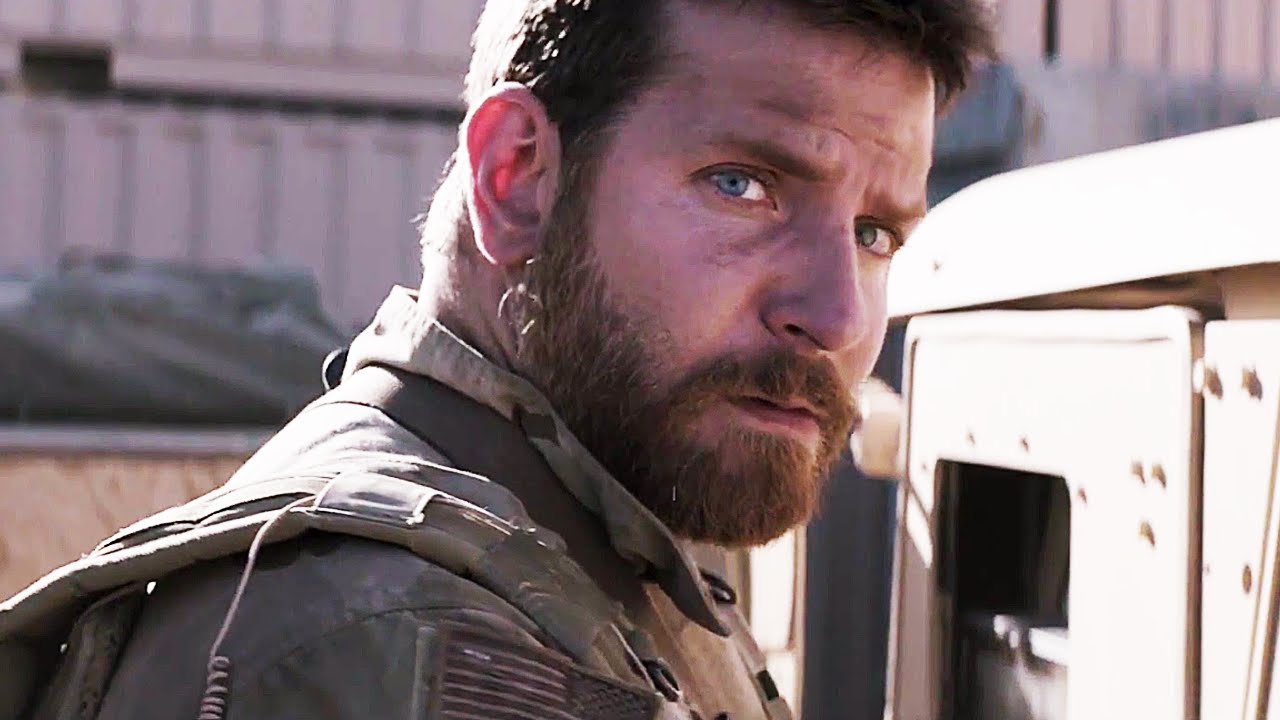 Chris Kyle
