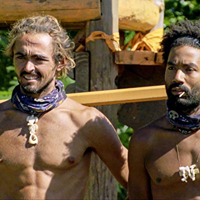 Himself - Lavita Tribe, Himself - Naviti Tribe, Himself - Naviti & Yanuya Tribes, Himself - Winner, Survivor