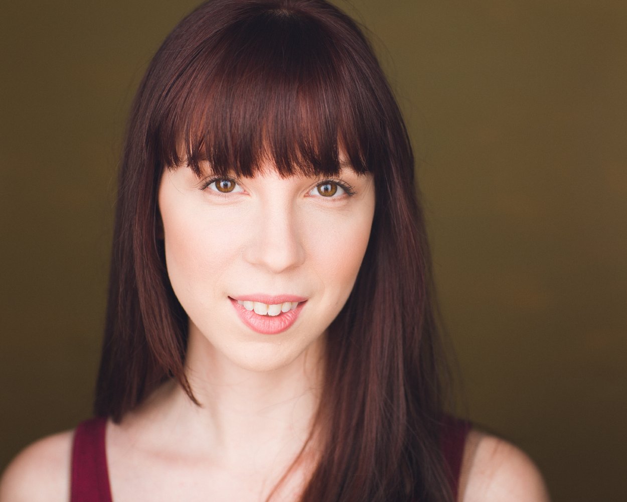 Rebecca Benzell