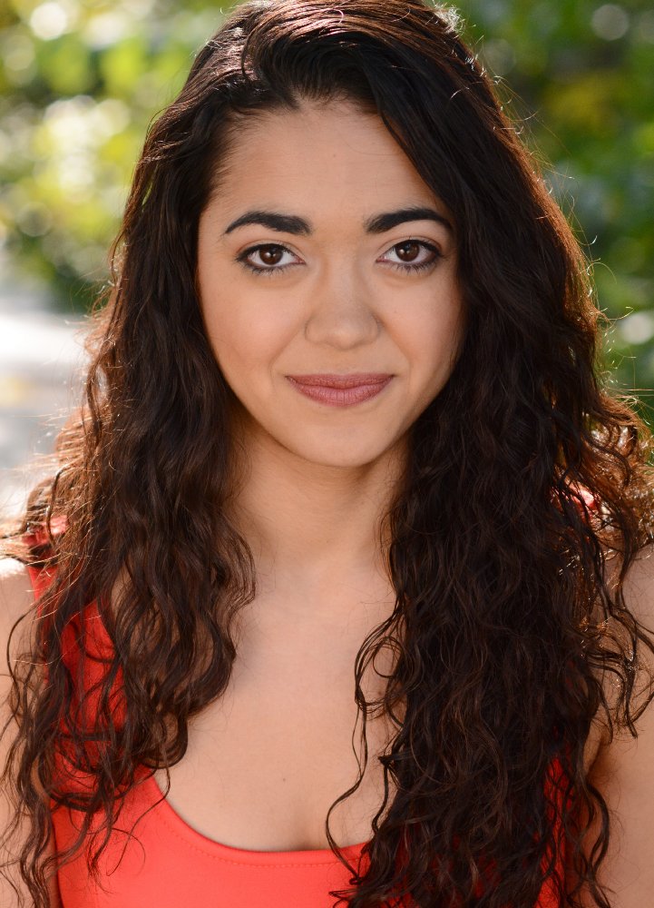 Alejandra Rivera Flaviá