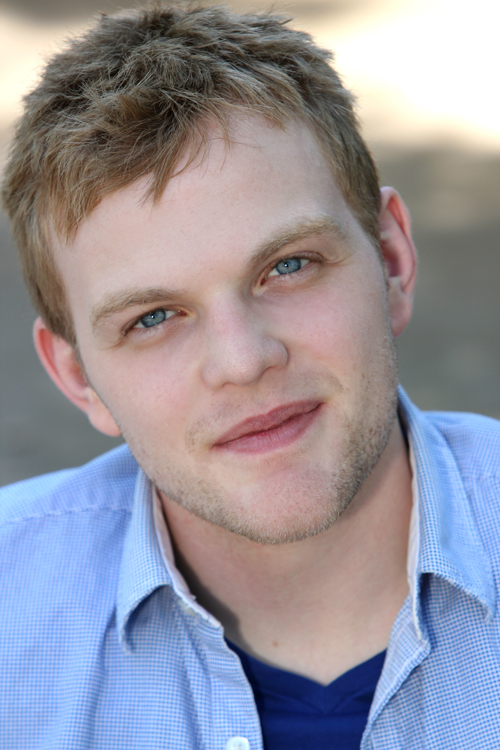 Micah Steinke