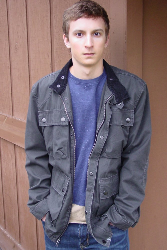 Justin Butler