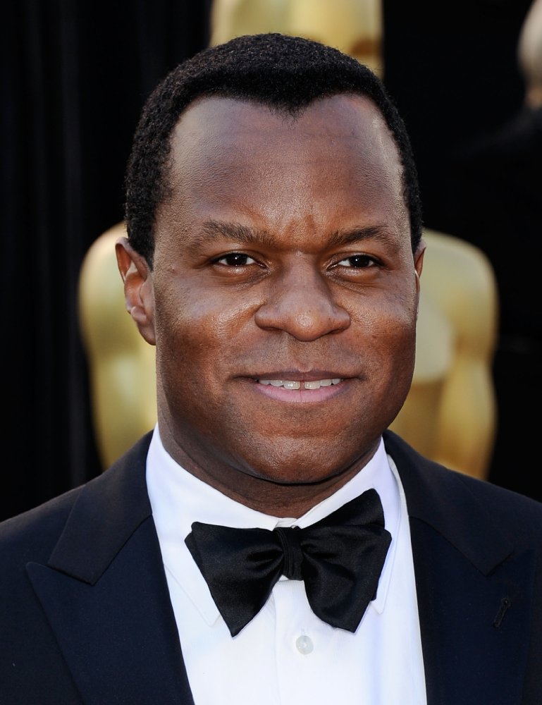 Geoffrey Fletcher