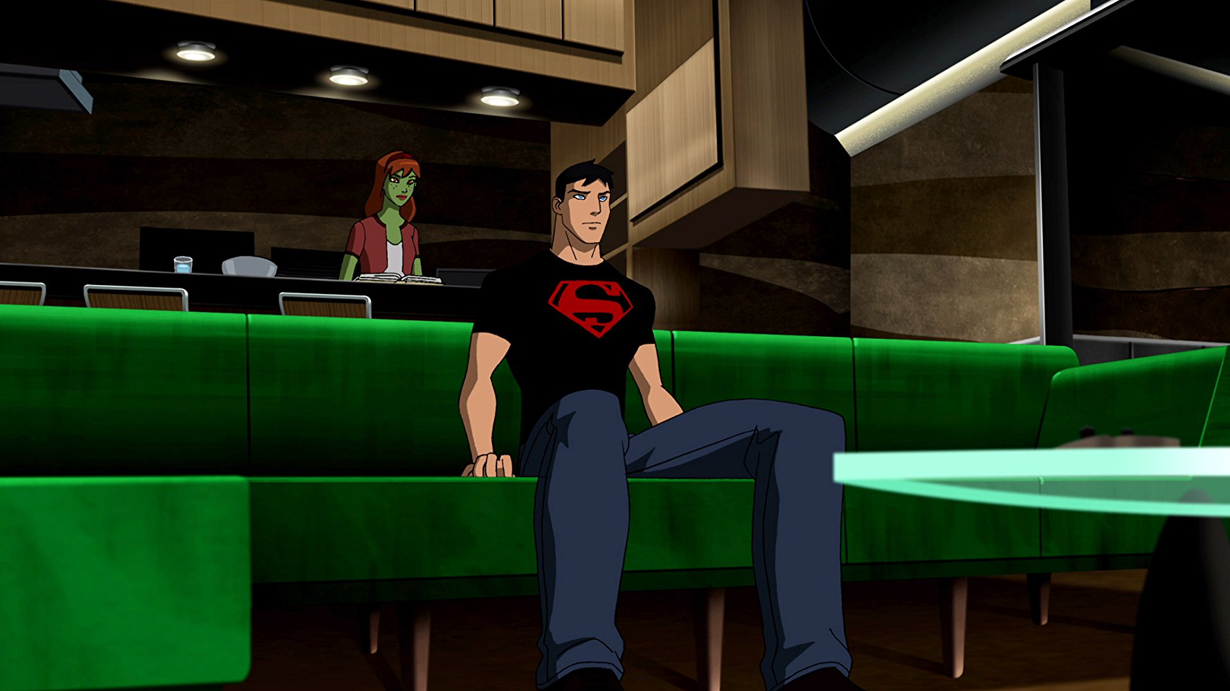 Miss Martian