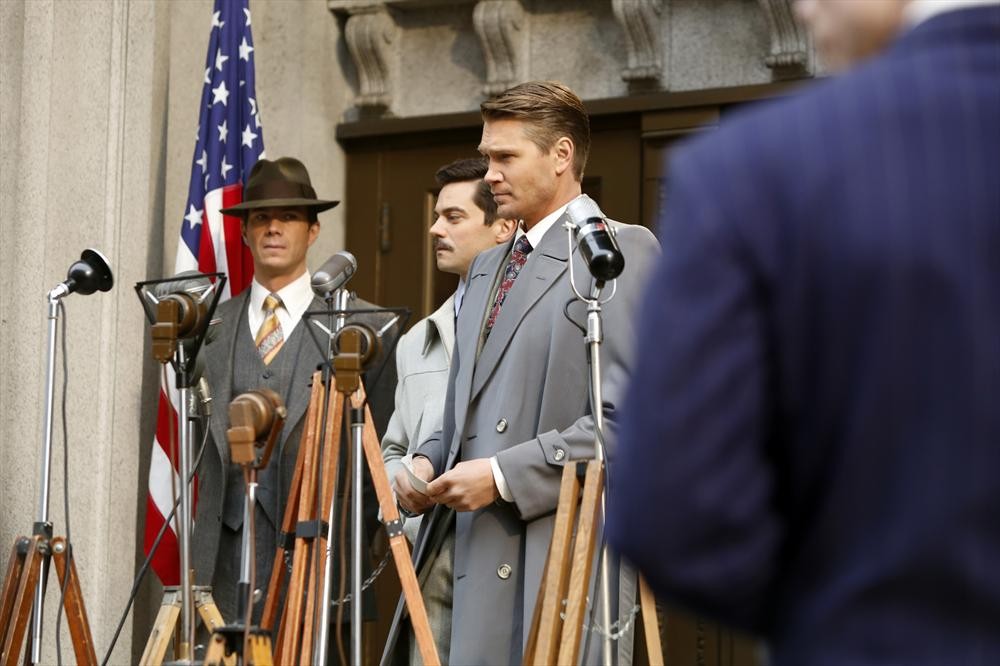 Howard Stark