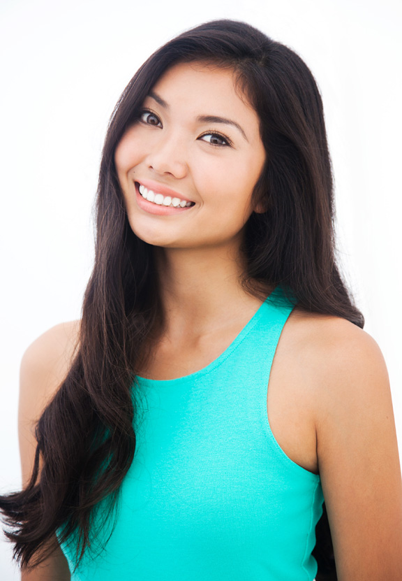 Allison Chu