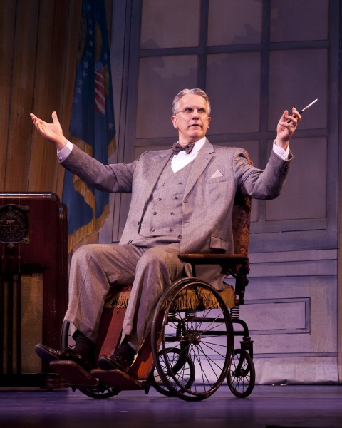 Tom Treadwell