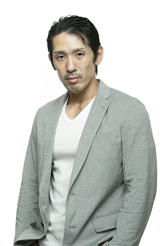 Kohji Katoh