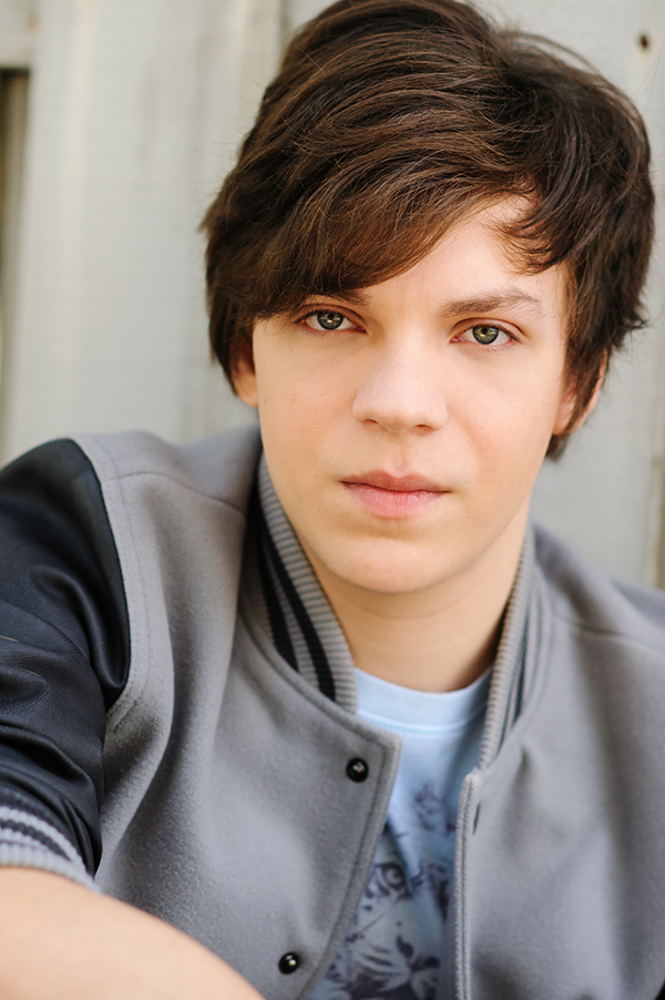 Nicholas Alexander