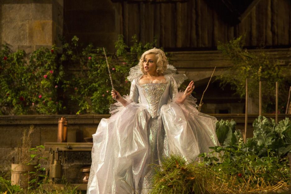 Fairy Godmother