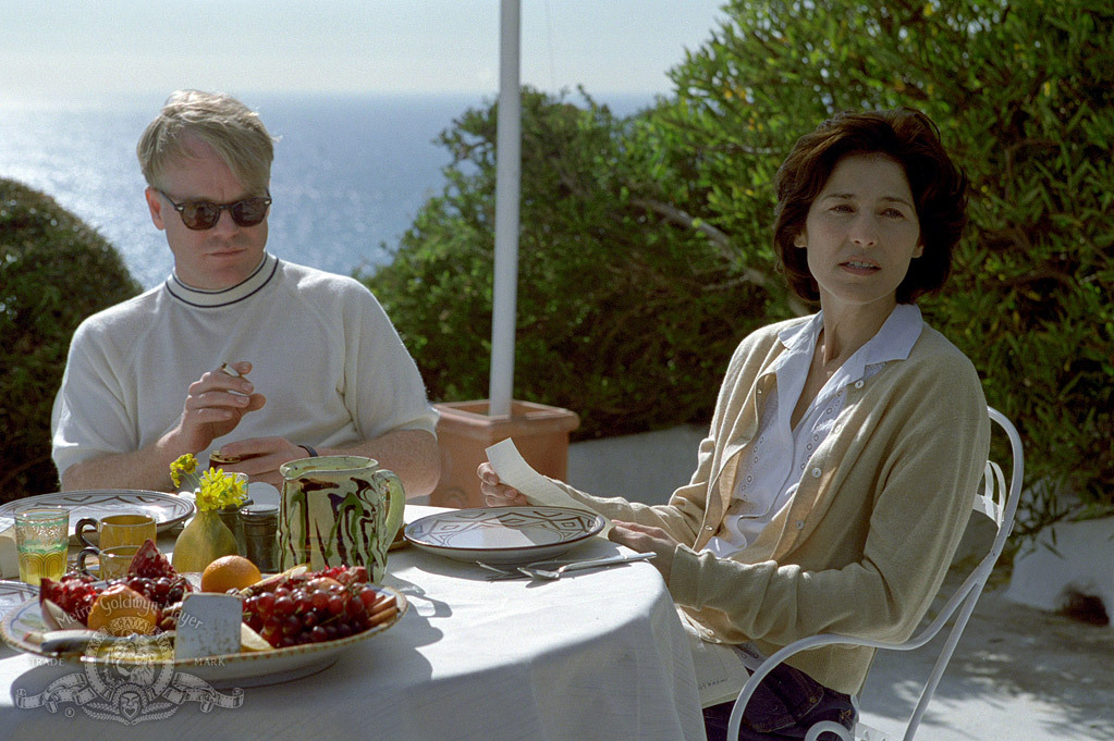Truman Capote