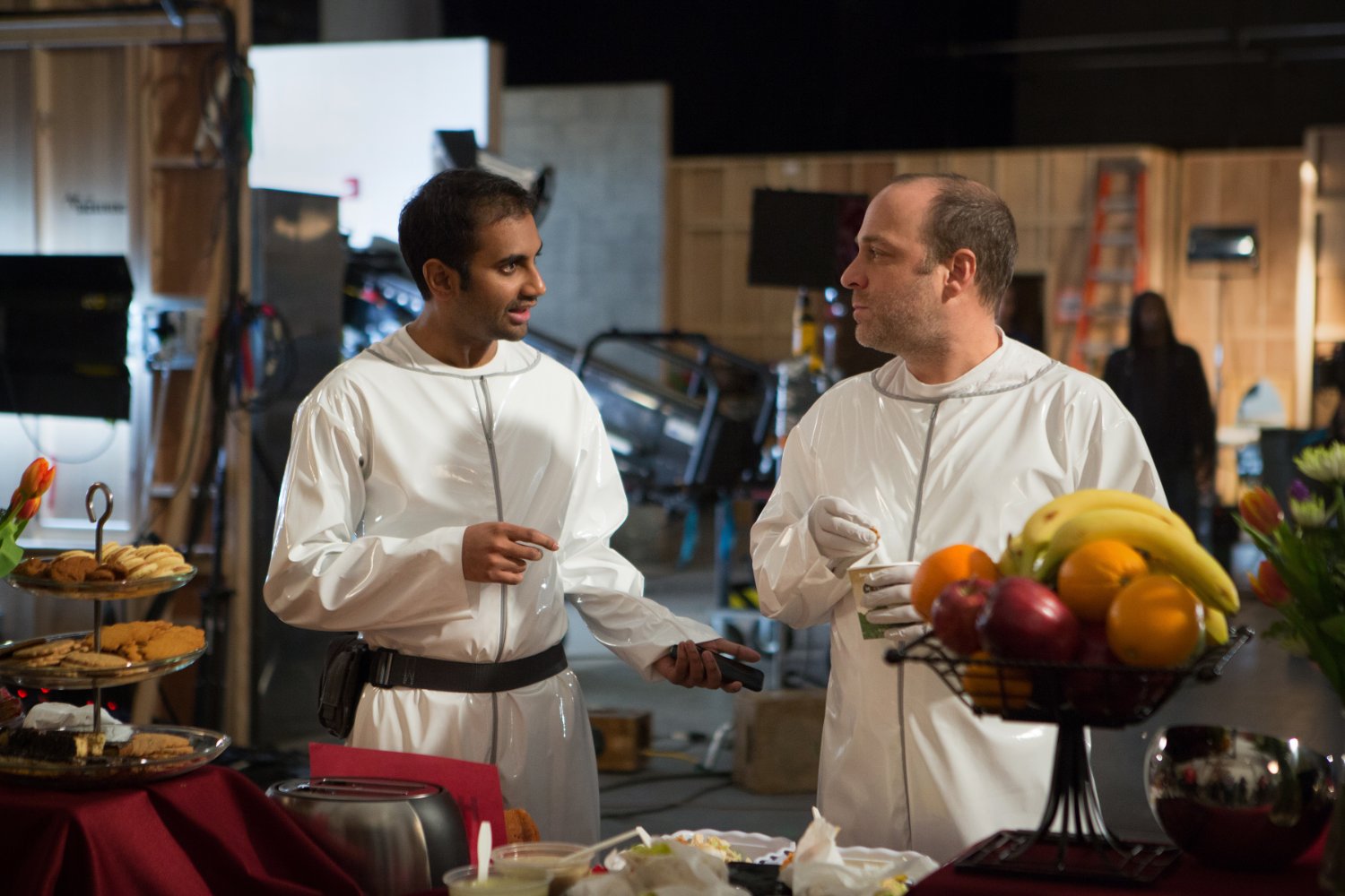 H. Jon Benjamin