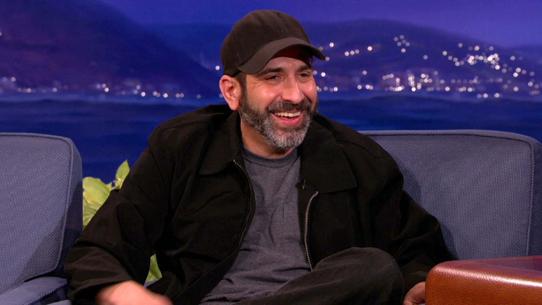 Dave Attell