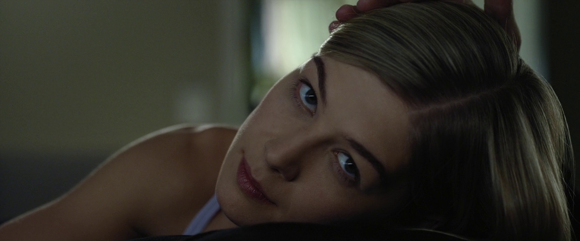 Amy Dunne