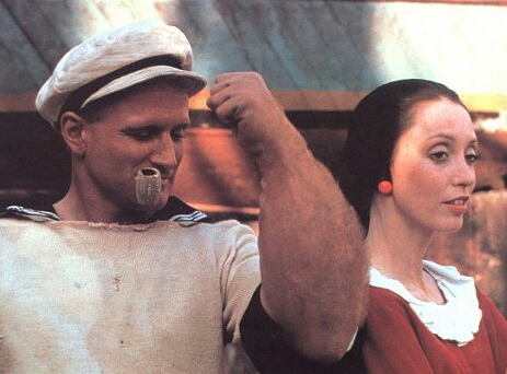 Olive Oyl