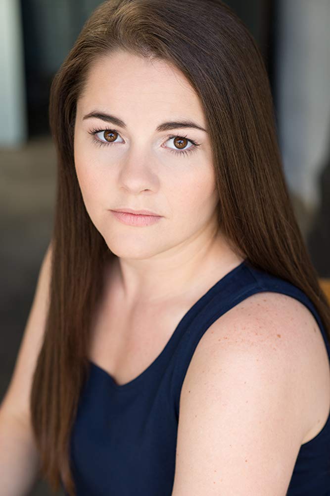 Robyn Scaletta