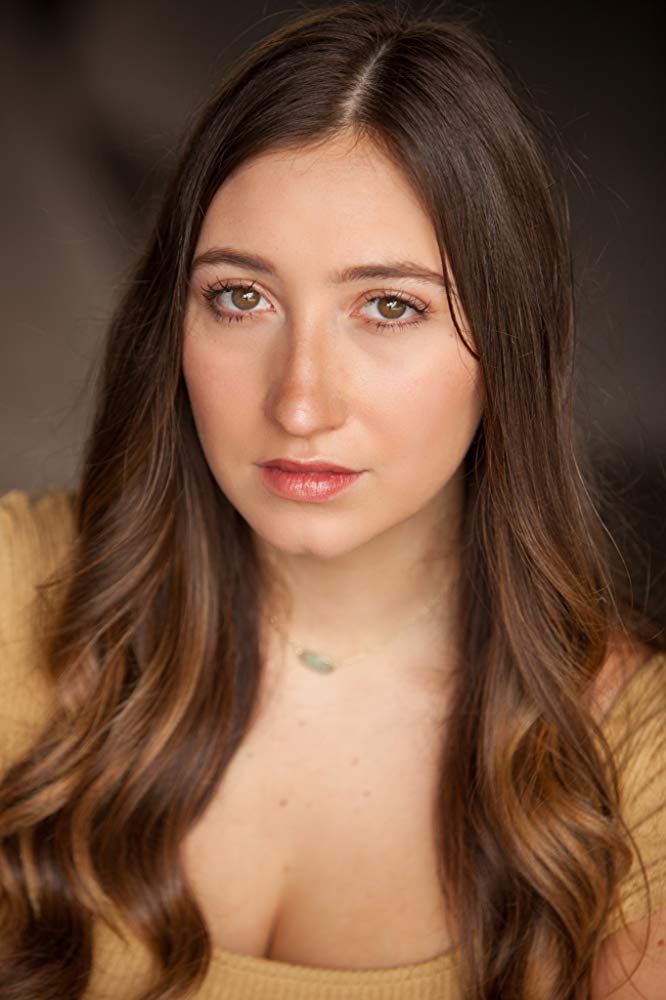 Alicia Rosato