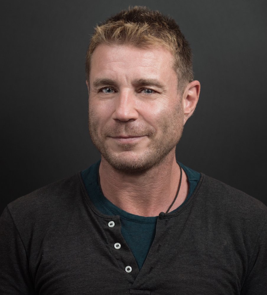 Jason Simmons