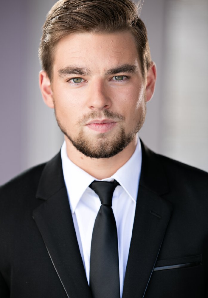 Nick Beckwith