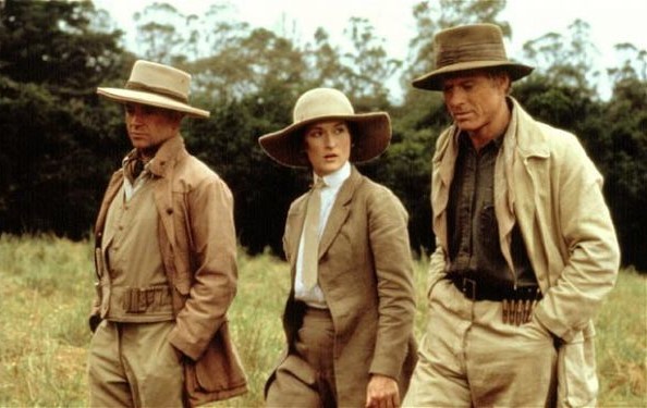 Karen Blixen