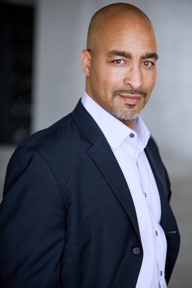 Wes Hubbard