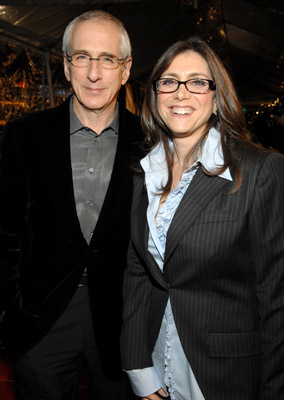 Stacey Sher
