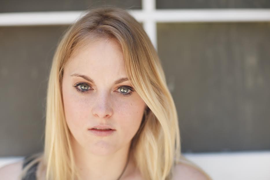 Caitlyn Moore