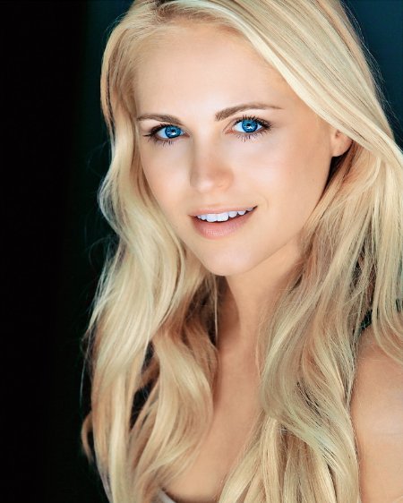Lindsey Sporrer