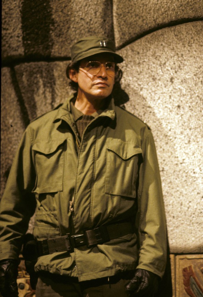 Gregory Sierra