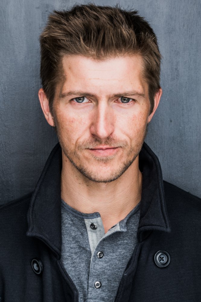 Brandon Irons