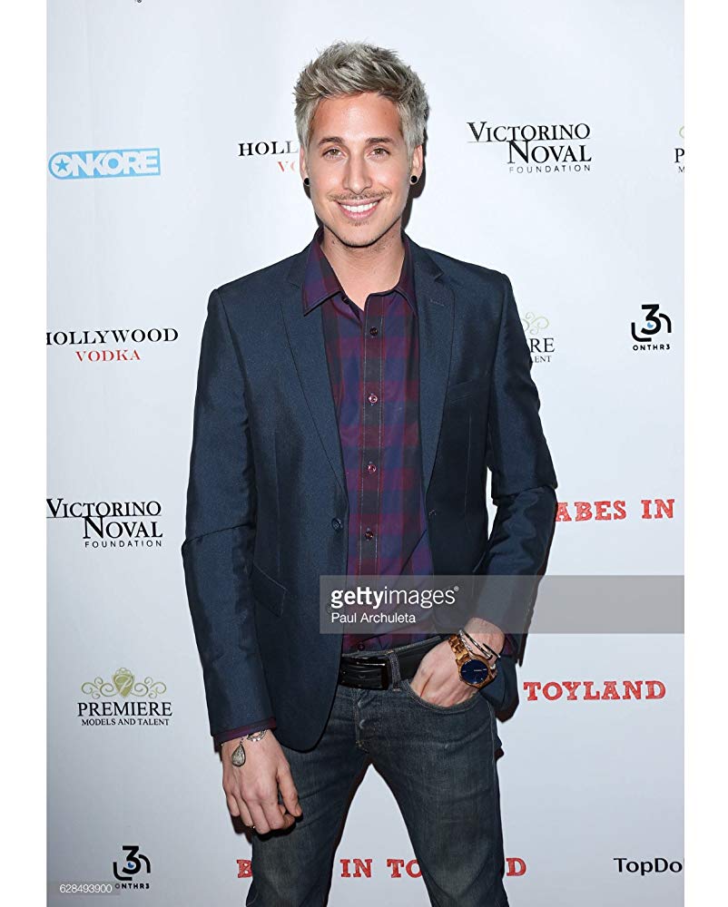 Anthony Pazos