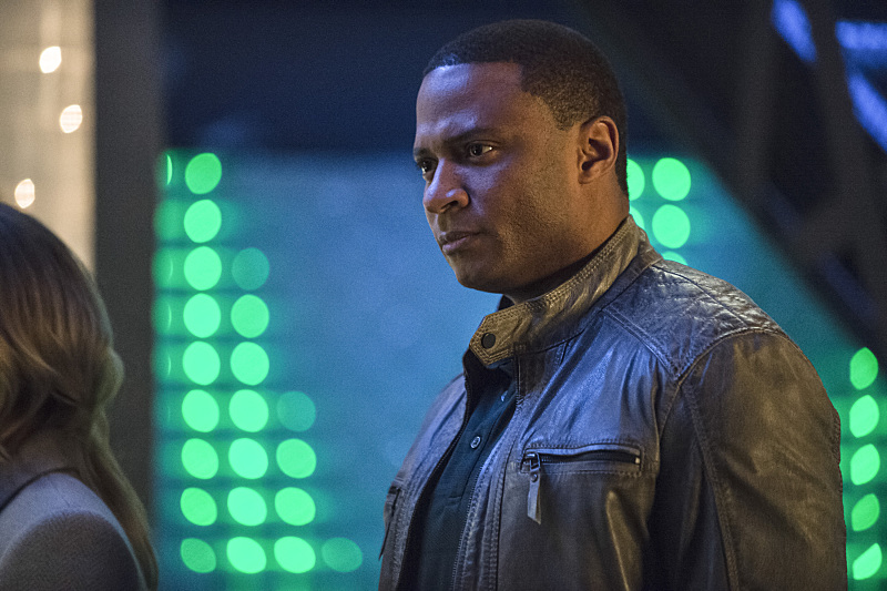 John Diggle