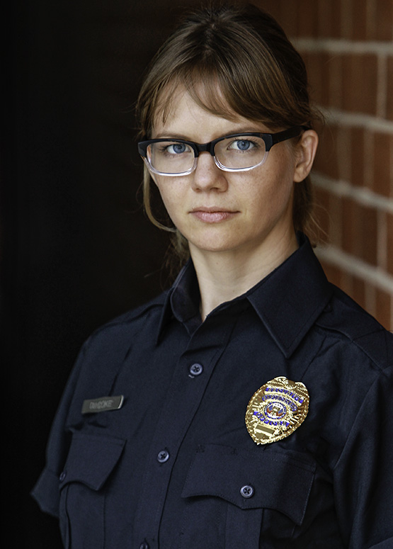 Alison Rood