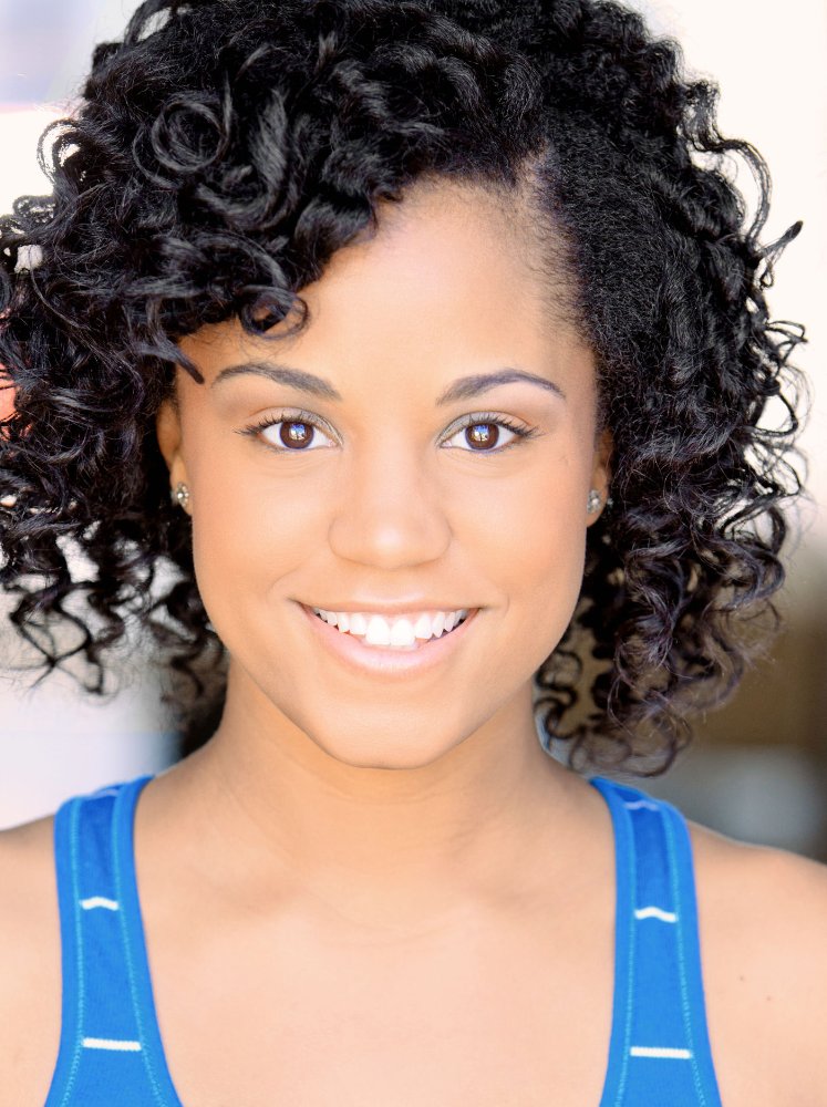Eboni Gentry