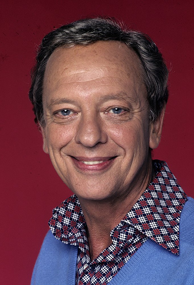 Ralph Furley