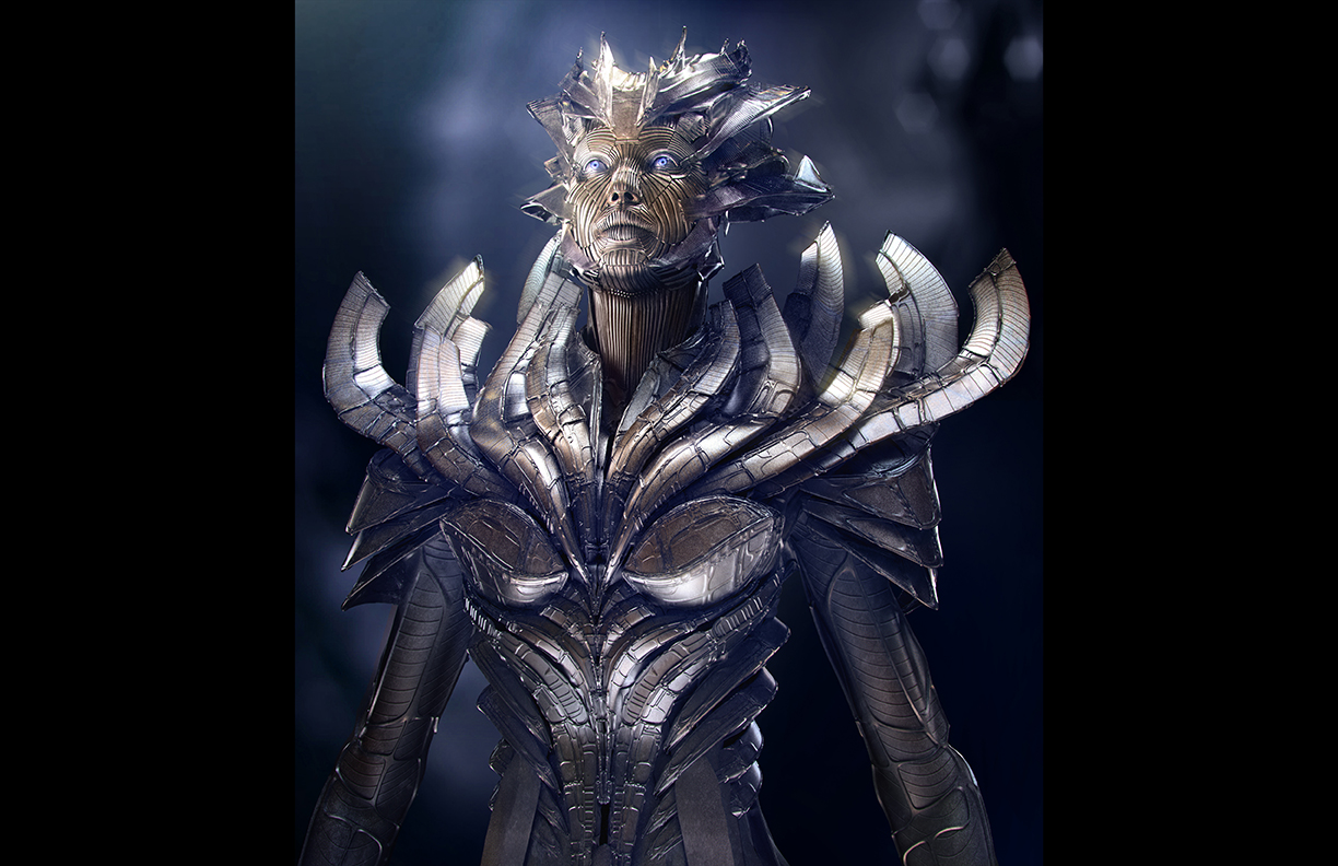 Quintesson