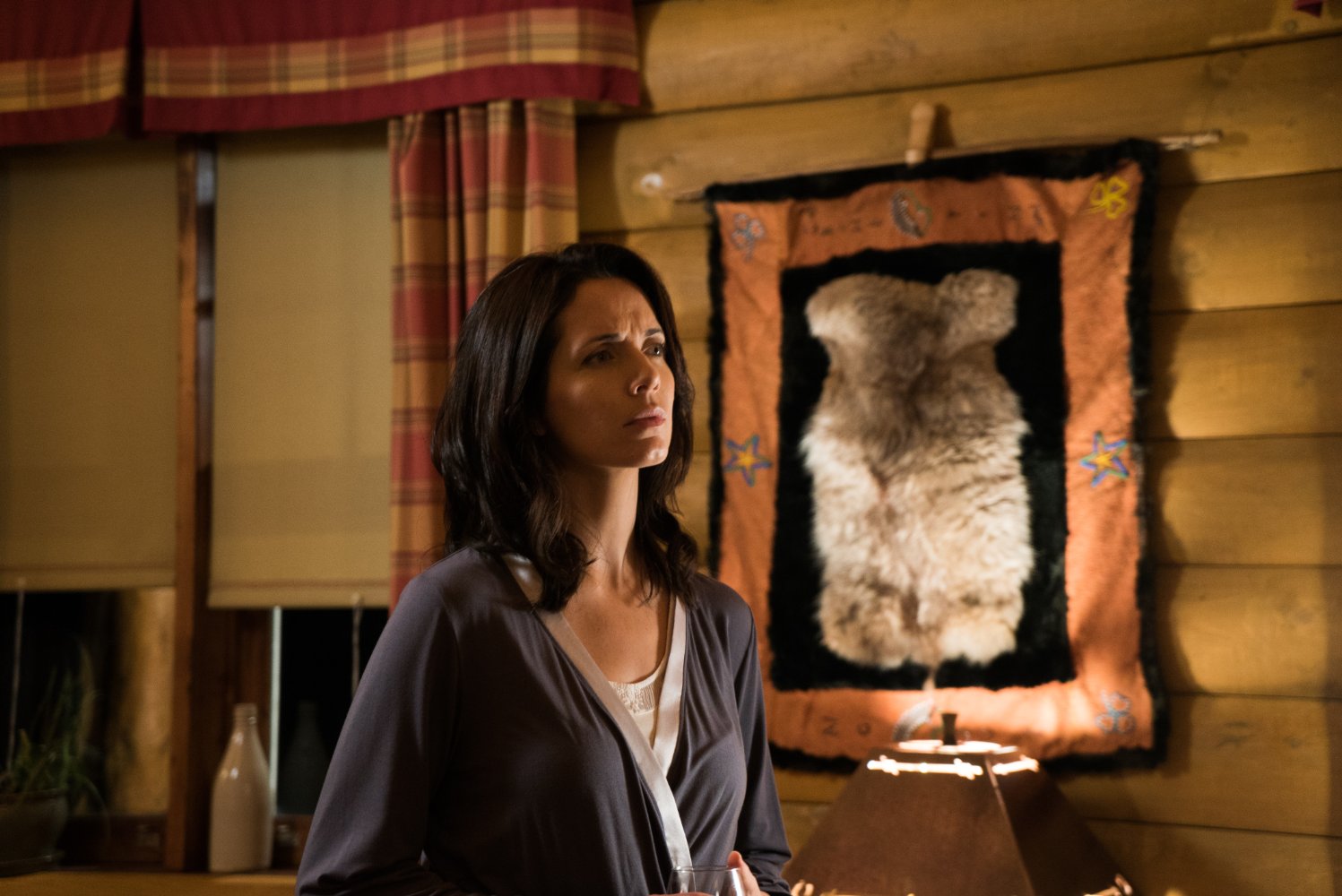 Michelle Morgan