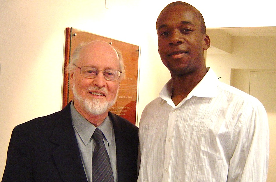 Jermaine Stegall