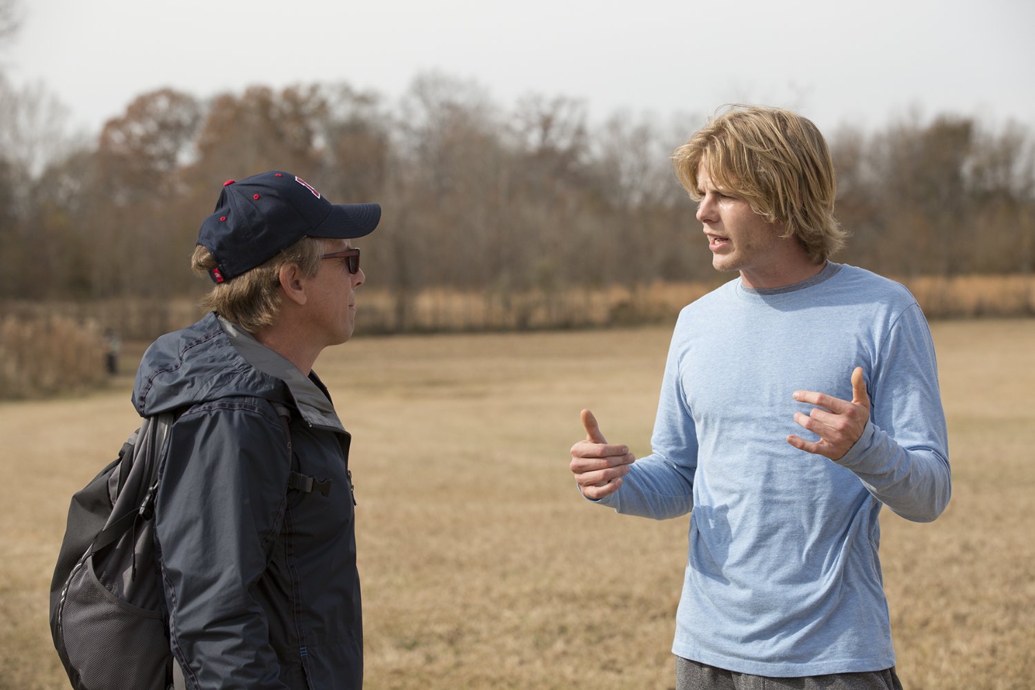 Graham Rogers