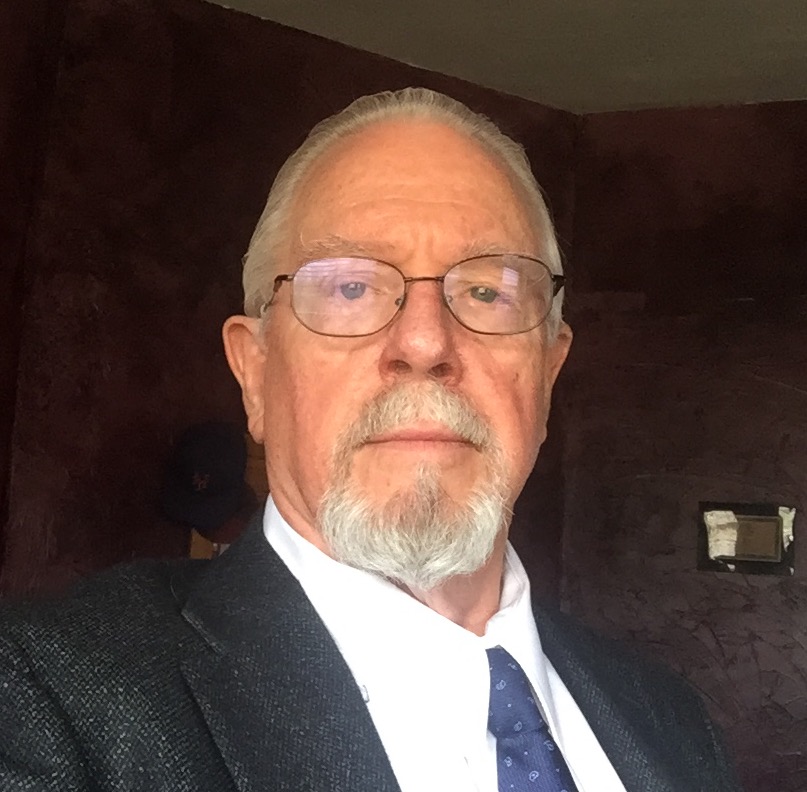 Guy Boyd