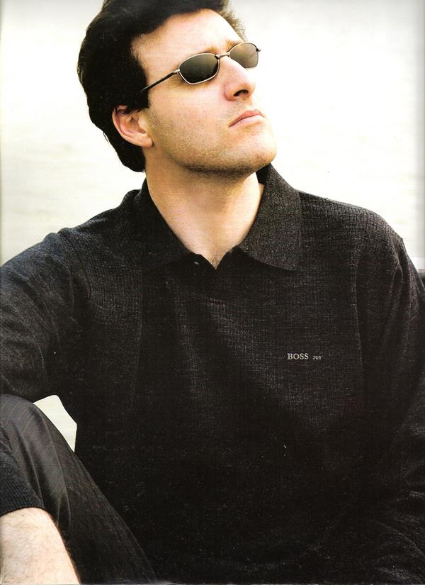 Vincent Amorosi