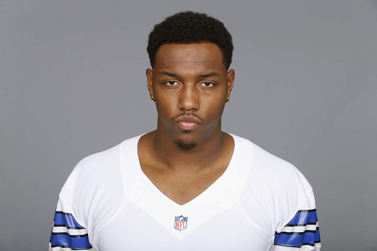 Taco Charlton