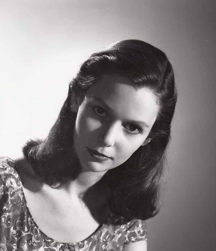 Susan Strasberg