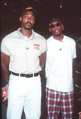 Karl Malone