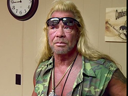 Duane 'Dog' Chapman