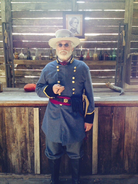 Marshall R. Teague