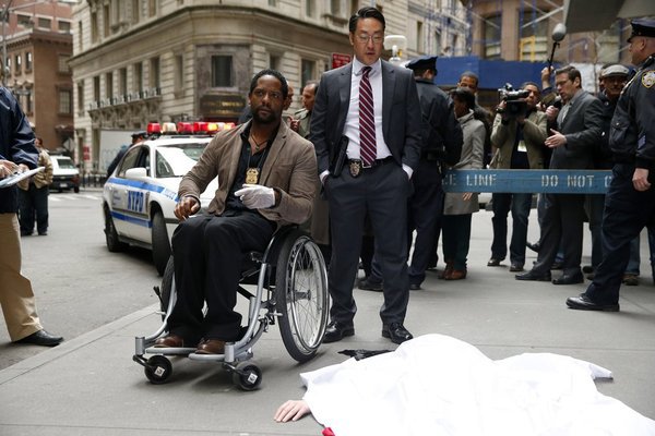 Kenneth Choi
