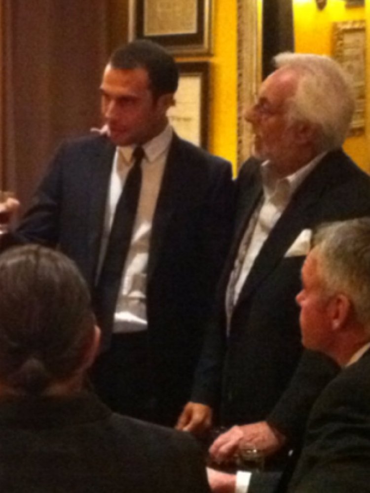 Gianfranco Russo
